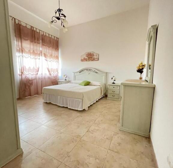 דירת חדר נוף לגינה, Masseria Paglieroni