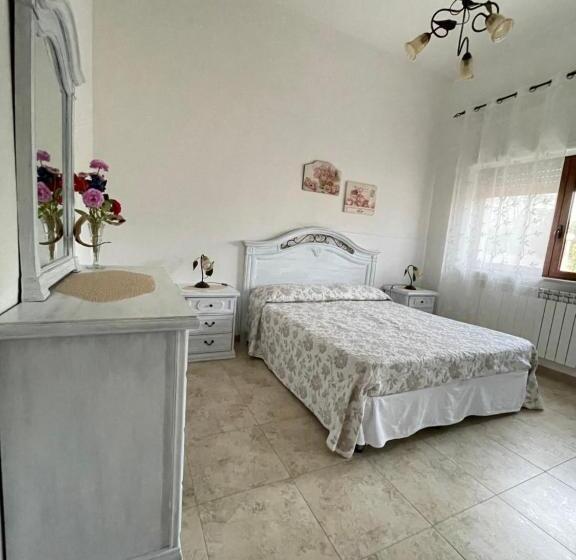 庭の見える１ベッドルームアパートメント, Masseria Paglieroni