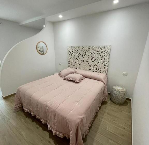 דירת חדר נוף לבריכה, Masseria Paglieroni