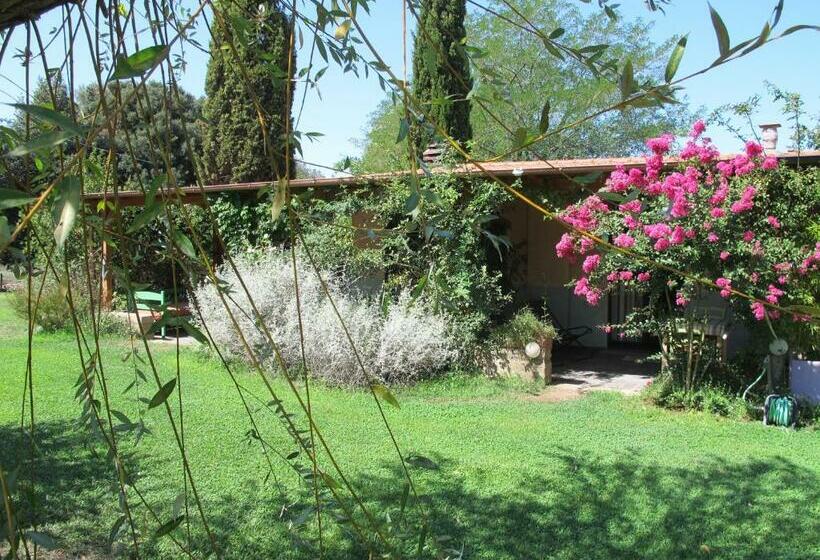 חדר סטנדרט, Orto Delle Fate