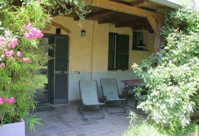 חדר סטנדרט, Orto Delle Fate