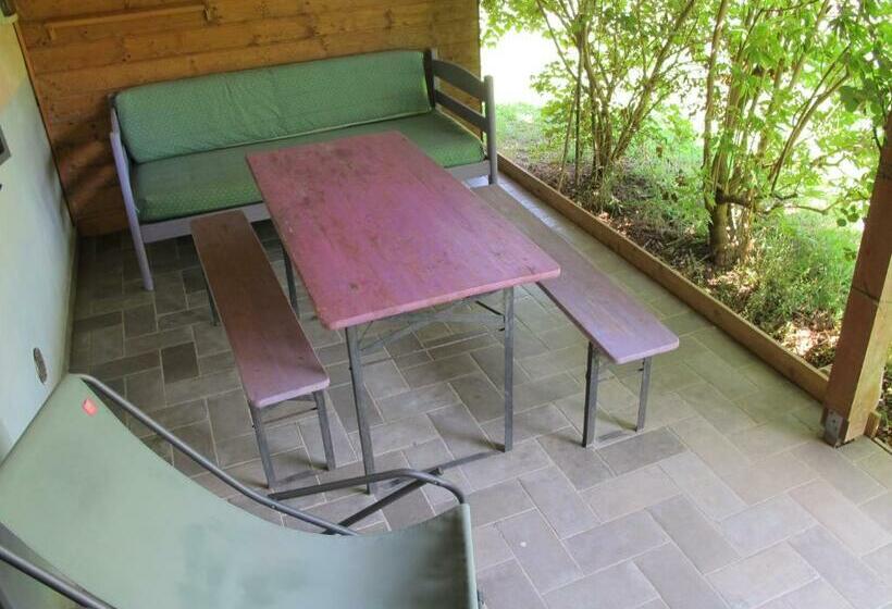 חדר סטנדרט, Orto Delle Fate