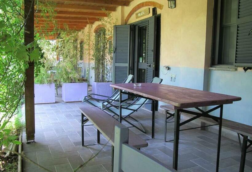 חדר סטנדרט, Orto Delle Fate