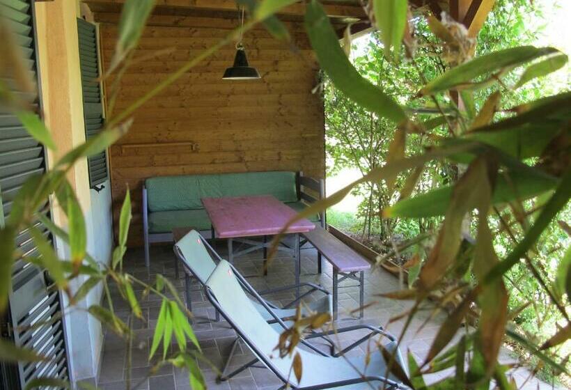 חדר סטנדרט, Orto Delle Fate