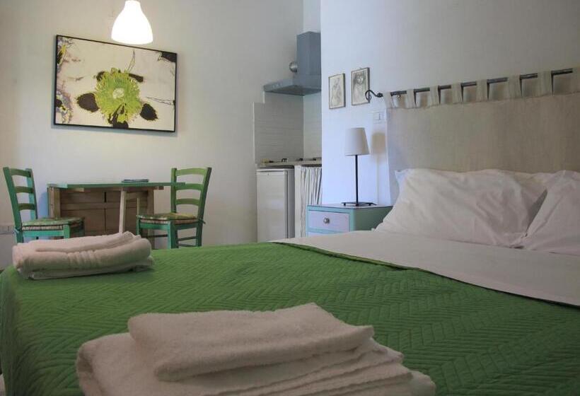 חדר סטנדרט, Orto Delle Fate