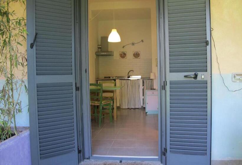 חדר סטנדרט, Orto Delle Fate