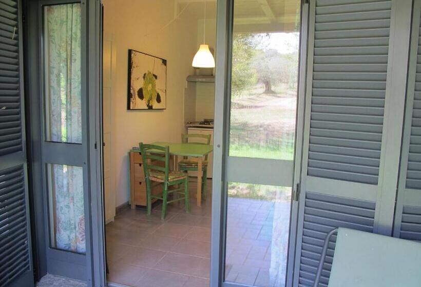 חדר סטנדרט, Orto Delle Fate