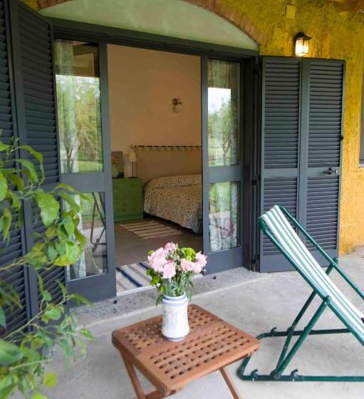 חדר סטנדרט, Orto Delle Fate