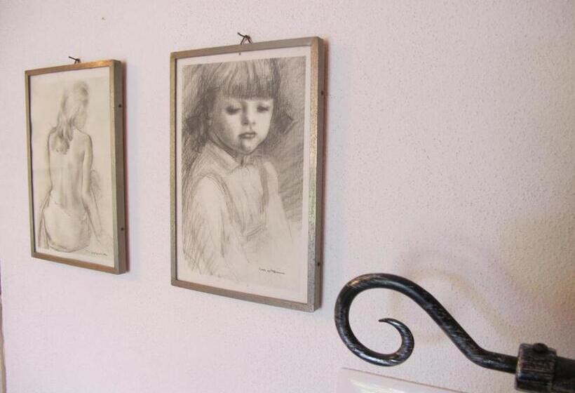 חדר סטנדרט, Orto Delle Fate