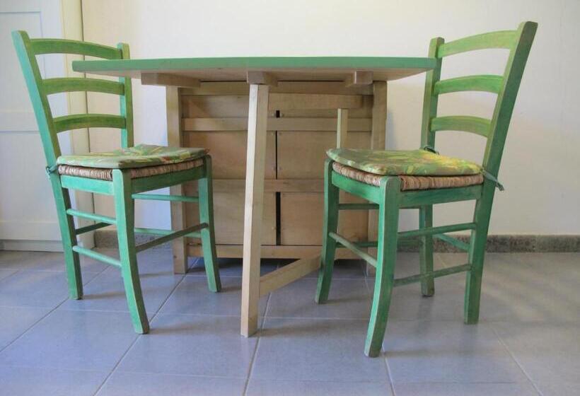 חדר סטנדרט, Orto Delle Fate