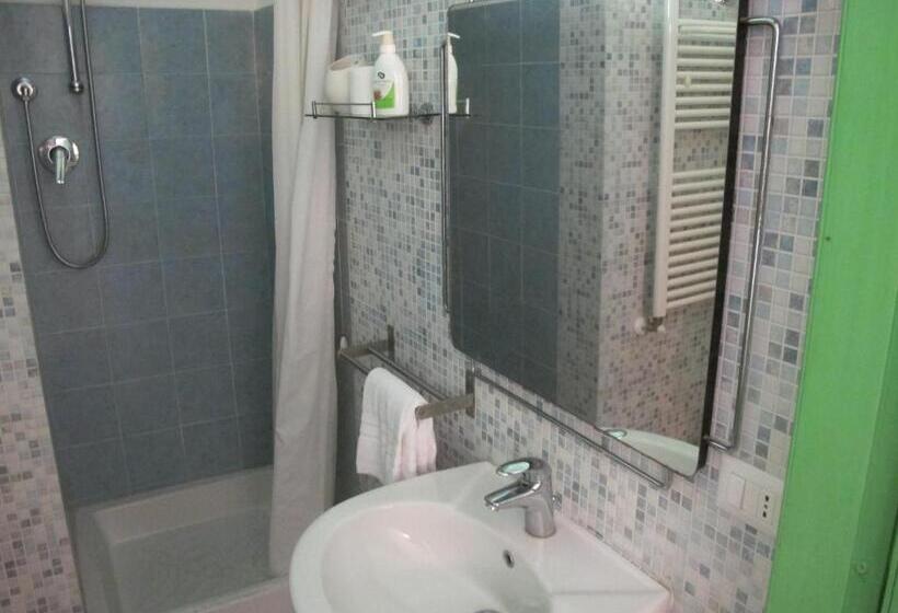 חדר סטנדרט, Orto Delle Fate