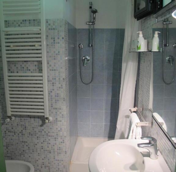 חדר סטנדרט, Orto Delle Fate