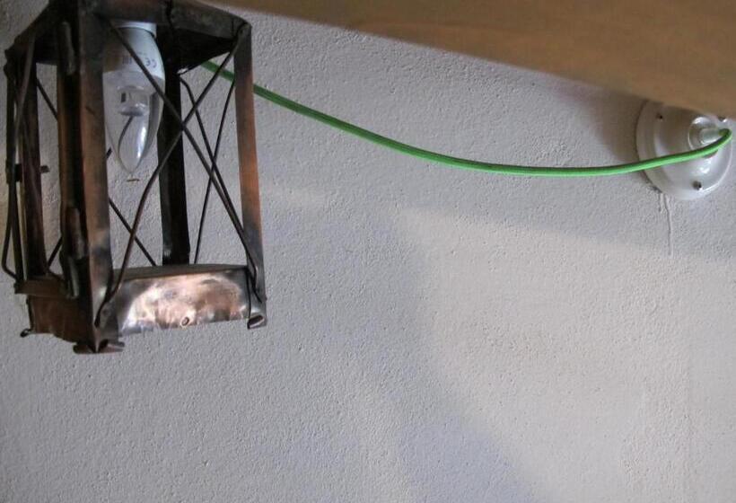 חדר סטנדרט לארבעה, Orto Delle Fate