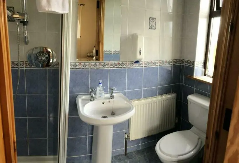 Habitació Estàndard, Johnny B S B&b