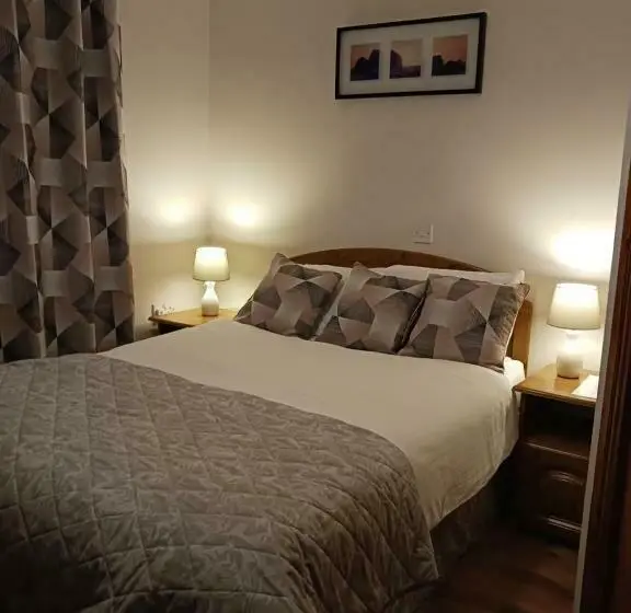 Habitació Estàndard, Johnny B S B&b
