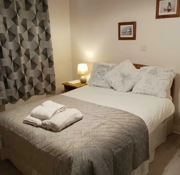 Habitació Estàndard, Johnny B S B&b