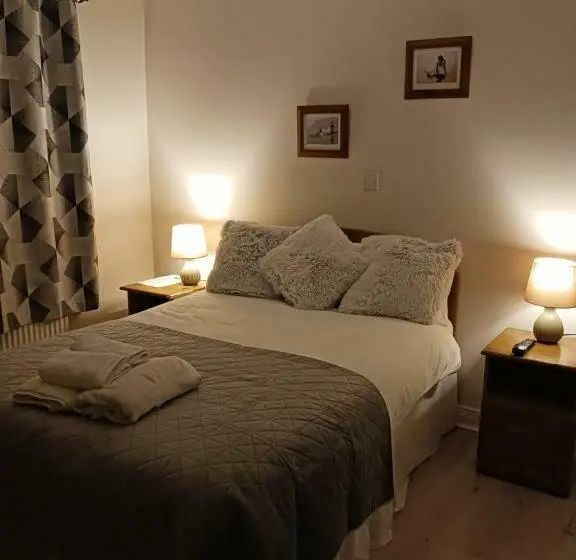 Habitació Estàndard, Johnny B S B&b