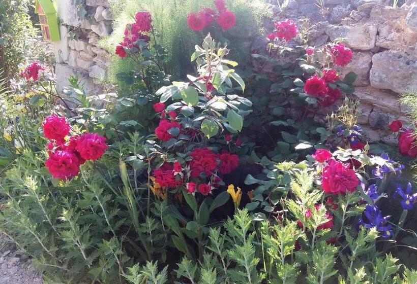 غرفة عائلية, Les Orchidees Chambre Hôtes Futuroscope Chasseneuil Poitiers