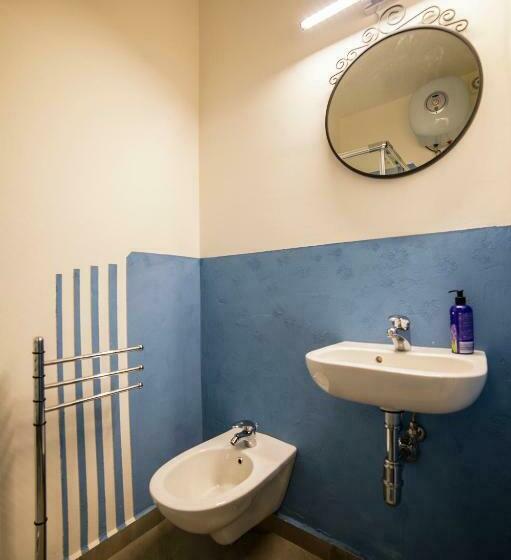 Номер Стандарт, Marghaerita B&b
