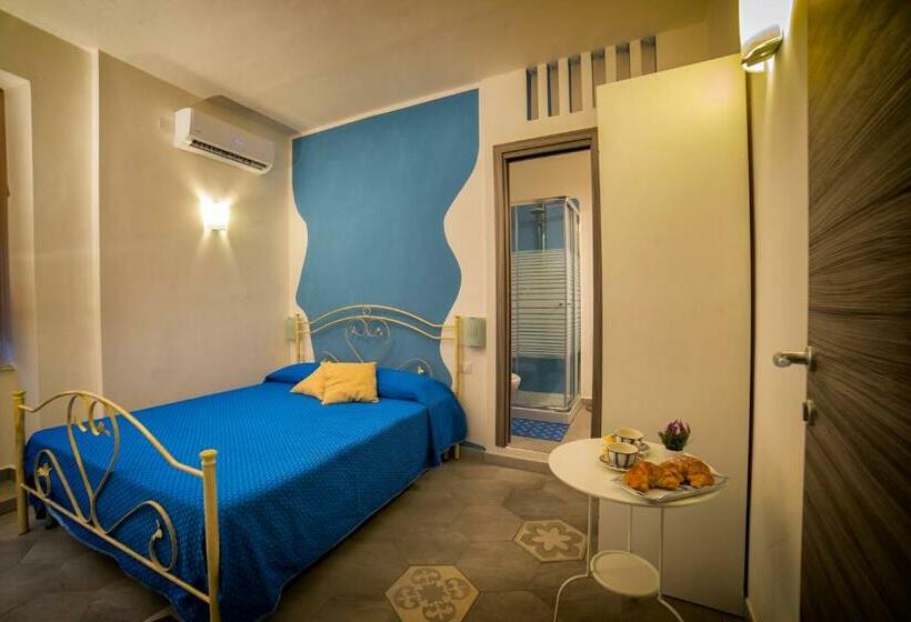 Номер Стандарт, Marghaerita B&b