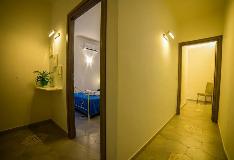 Номер Стандарт, Marghaerita B&b