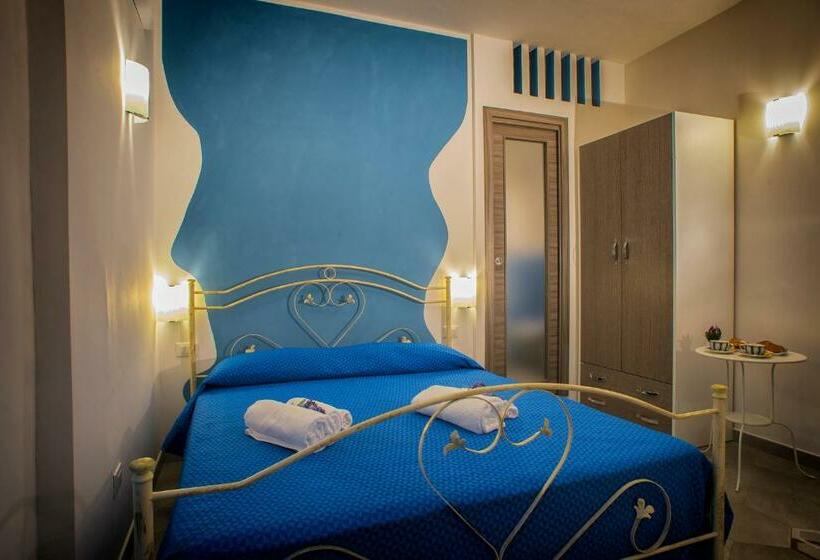 Номер Стандарт, Marghaerita B&b