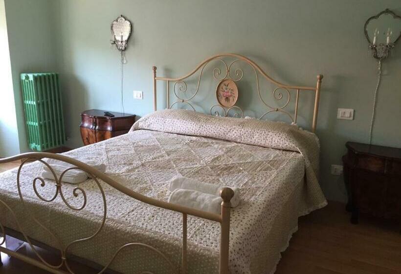 اتاق استاندارد, Affittacamere Del Viaggiatore