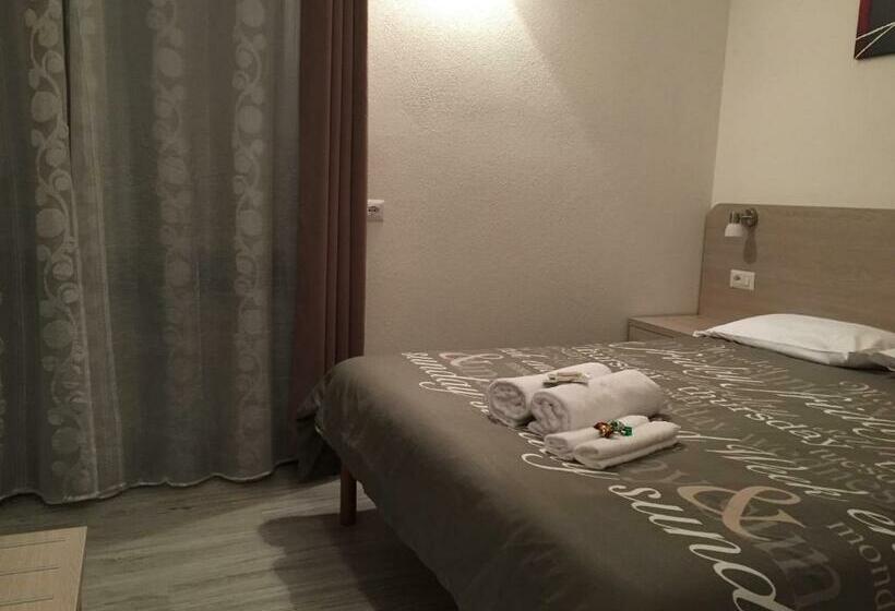 חדר סטנדרט, Affittacamere In Centro