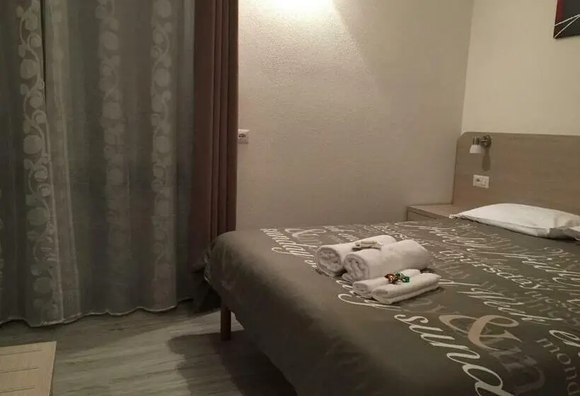 Standard-huone, Affittacamere In Centro