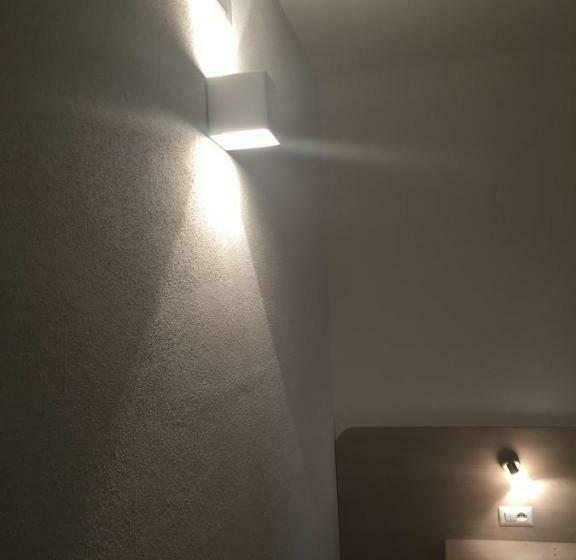 חדר סטנדרט, Affittacamere In Centro