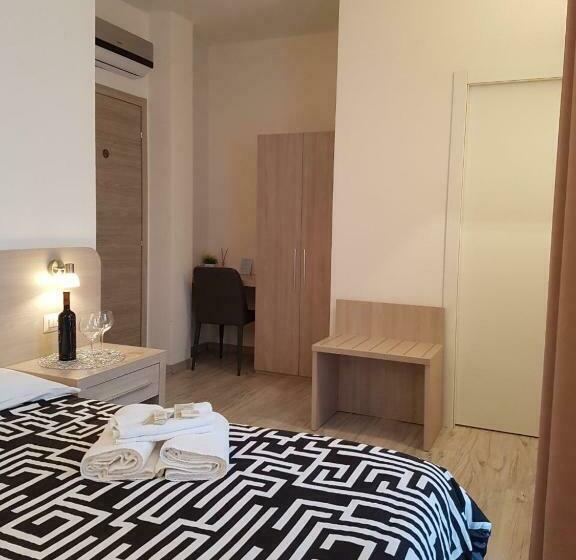 חדר סטנדרט, Affittacamere In Centro