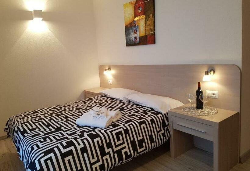 חדר סטנדרט, Affittacamere In Centro