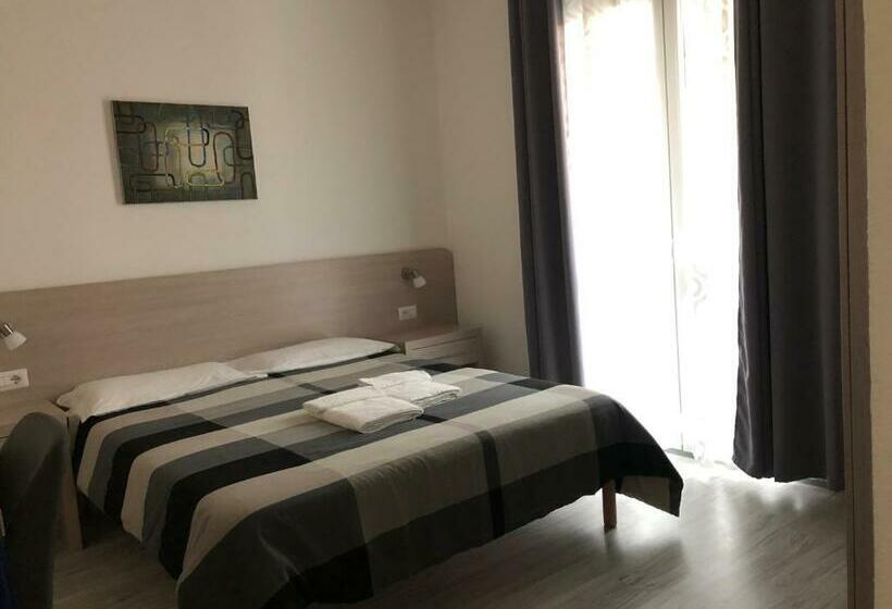 חדר סטנדרט, Affittacamere In Centro