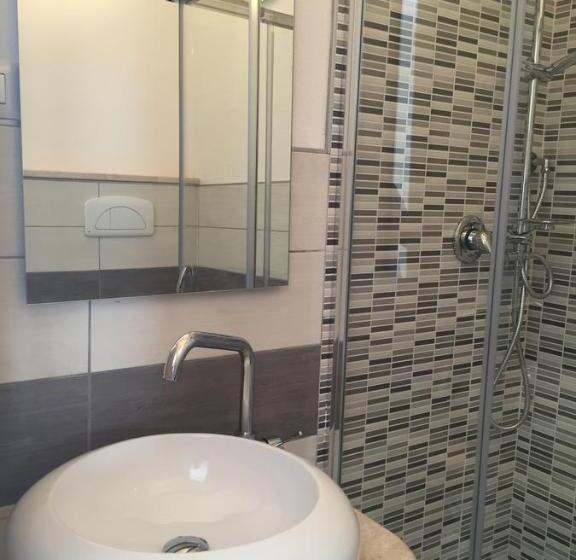 חדר סטנדרט, Affittacamere In Centro