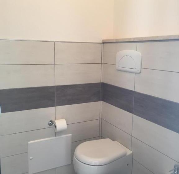 חדר סטנדרט, Affittacamere In Centro