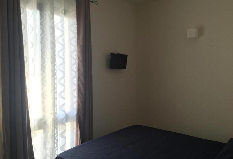 חדר סטנדרט, Affittacamere In Centro