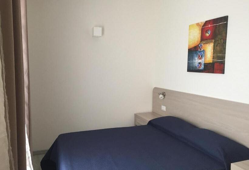 חדר סטנדרט, Affittacamere In Centro