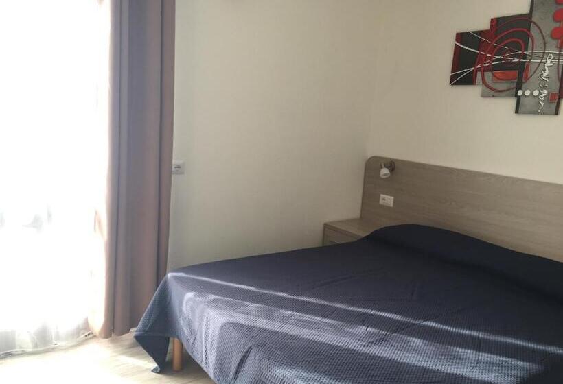 חדר סטנדרט, Affittacamere In Centro