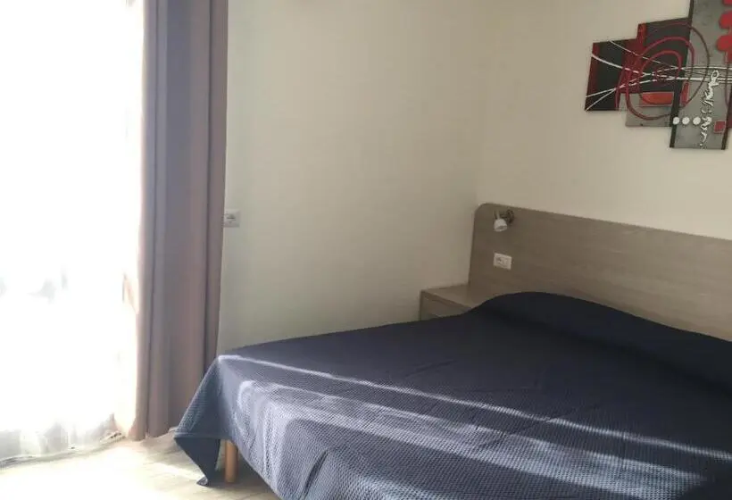 Standard-huone, Affittacamere In Centro
