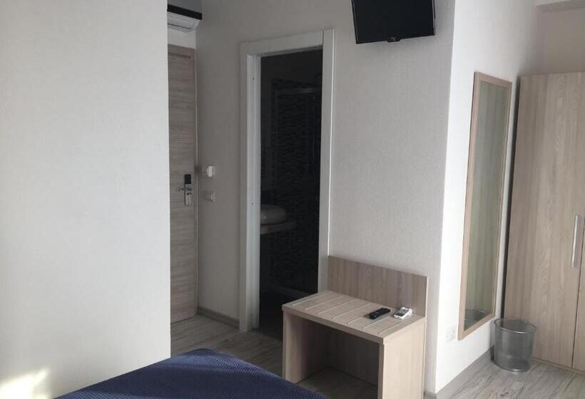 חדר סטנדרט, Affittacamere In Centro