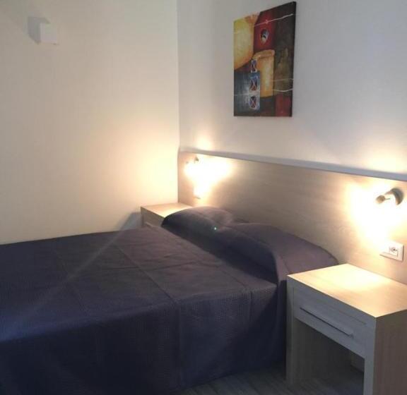 חדר סטנדרט, Affittacamere In Centro