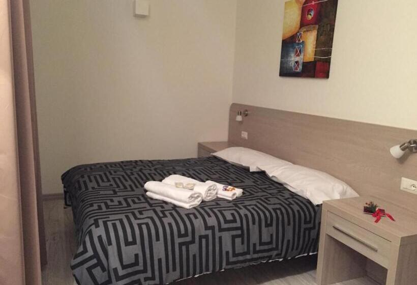 חדר סטנדרט, Affittacamere In Centro