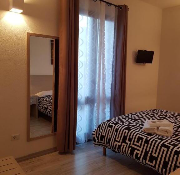 חדר סטנדרט, Affittacamere In Centro