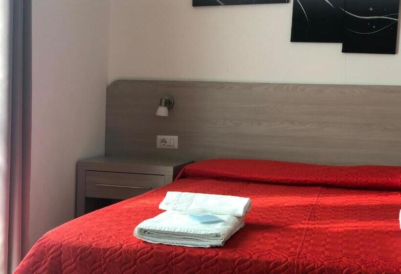 חדר סטנדרט, Affittacamere In Centro