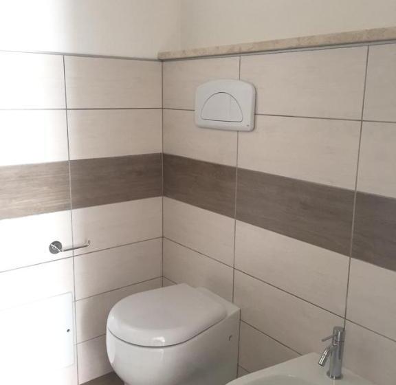 חדר סטנדרט, Affittacamere In Centro