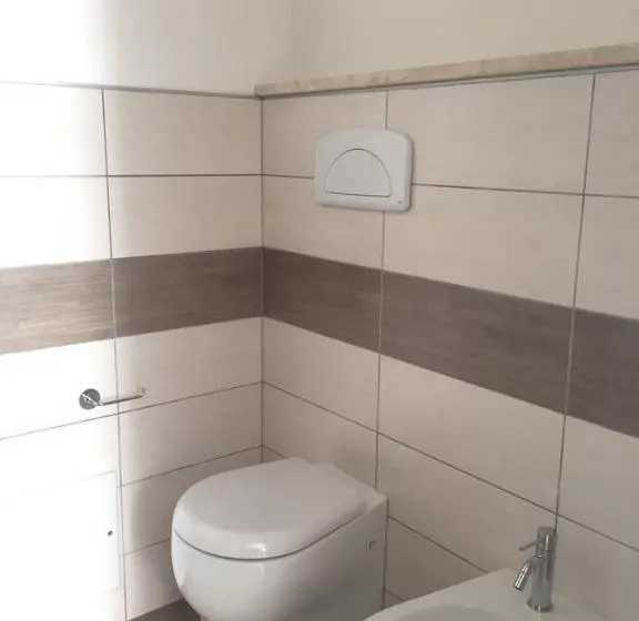 Standard-huone, Affittacamere In Centro