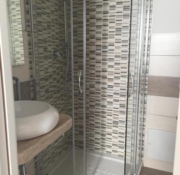 חדר סטנדרט, Affittacamere In Centro