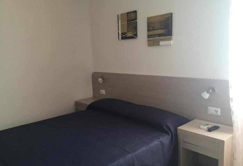 اتاق استاندارد, Affittacamere In Centro