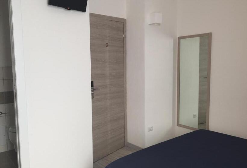 חדר סטנדרט, Affittacamere In Centro