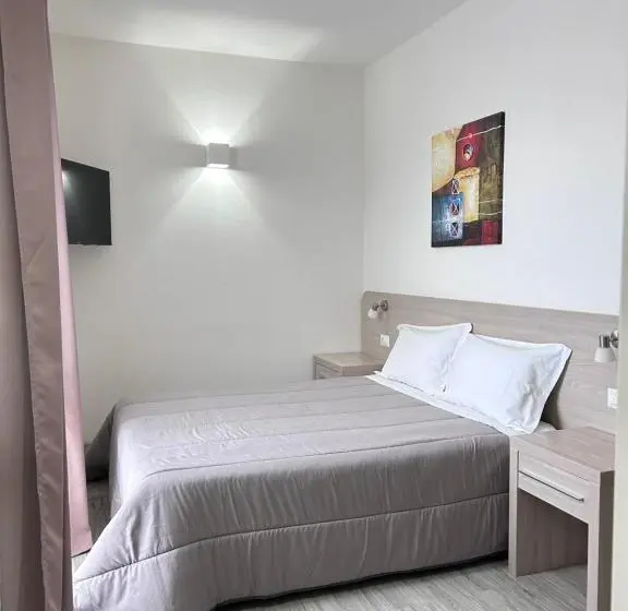 Standard-huone Parveke, Affittacamere In Centro